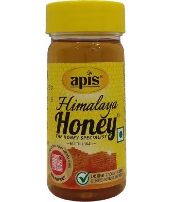Apis Himalaya Honey  (100 g)