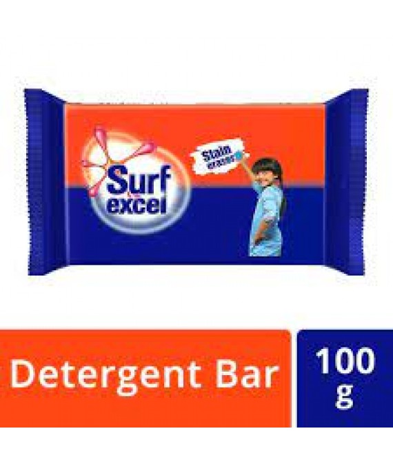 Surf Excel Stain Eraser Bar 100g