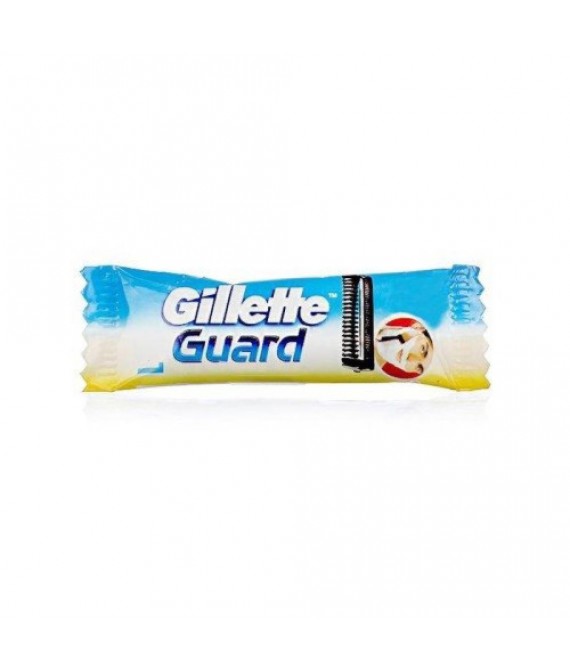 Gillette Guard Blade 1