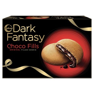 Dark Fantasy Choco Fills (300 g)