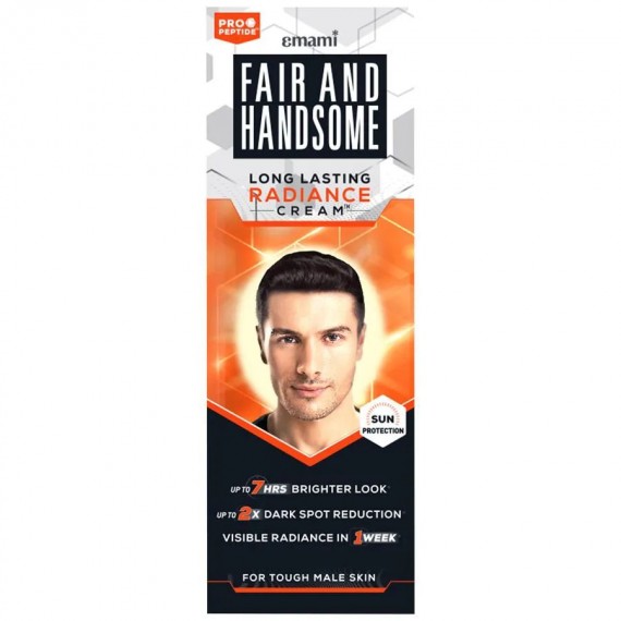 Fair and Handsome Fairness Cream for Men, 30 g