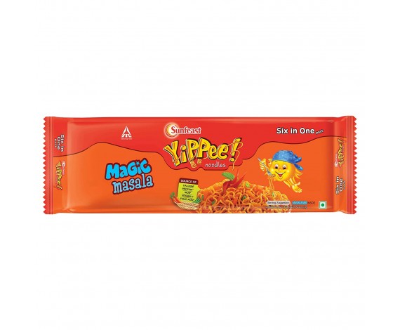 Sunfeast Yippee Magic Masala Instant Noodles 480 g