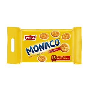 Parle Monaco Biscuits 800 g