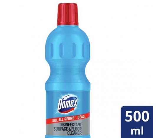 Domex Disinfectant Floor Cleaner, 500 ml