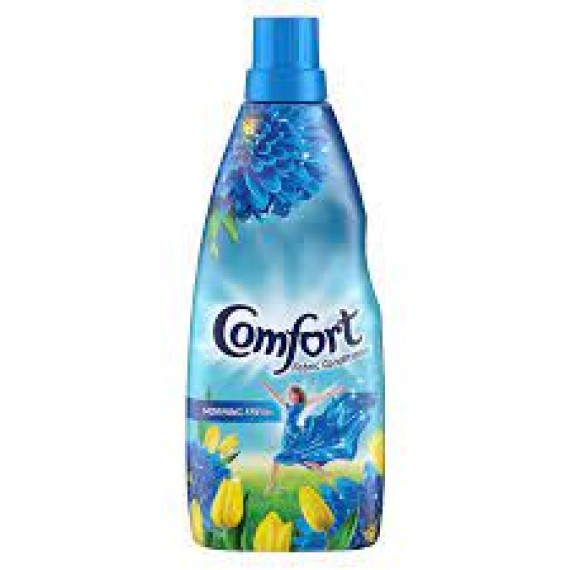 Comfort After Wash Morning Fresh Fabric Conditioner, 860 ml