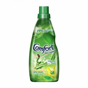 Comfort Anti Bacterial Action Fabric Conditioner (860 ml)
