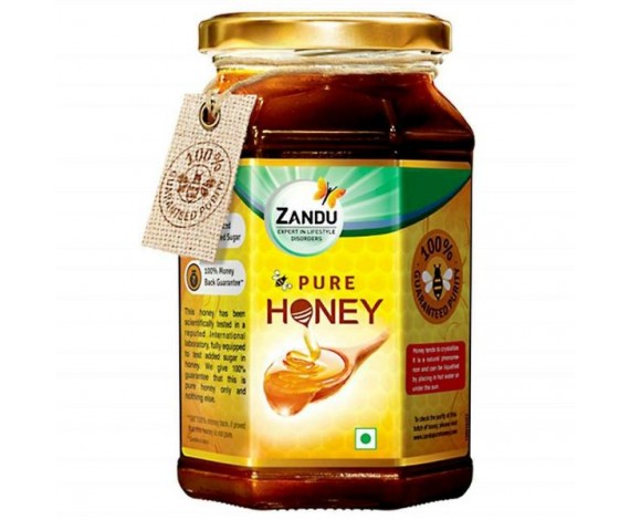 Zandu Pure Honey 500 g
