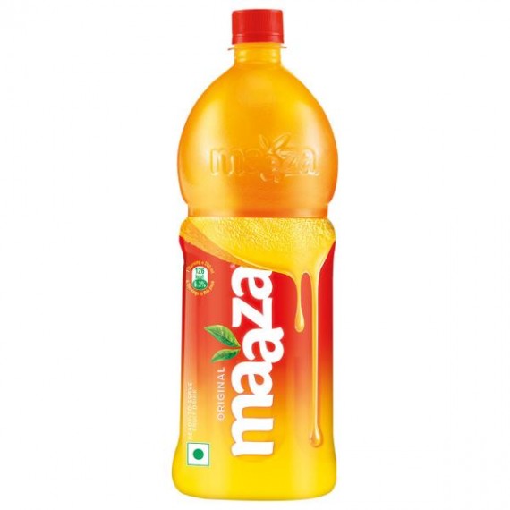 Maaza Mango Drink 1.5 L
