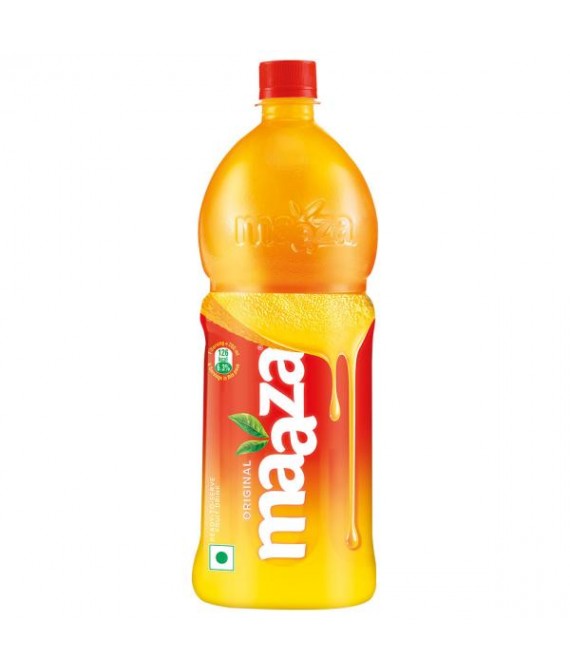 Maaza Mango Drink 1.5 L