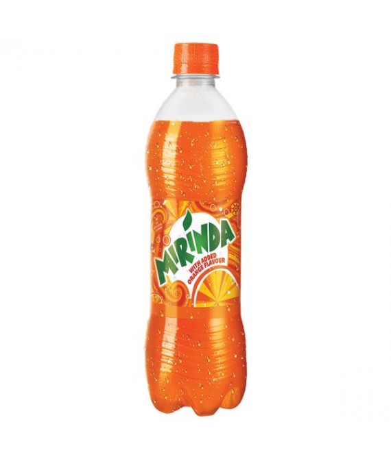 Mirinda Orange 750 ml