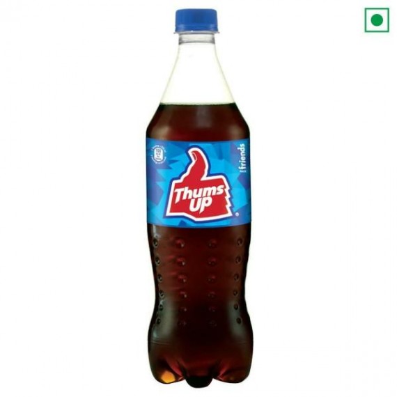 Thums Up 750 ml