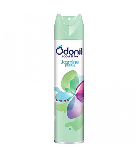 Odonil Room Spray, Jasmine Fresh - 220ml