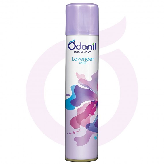 Odonil Lavender Mist Room Freshener Spray 220 ml