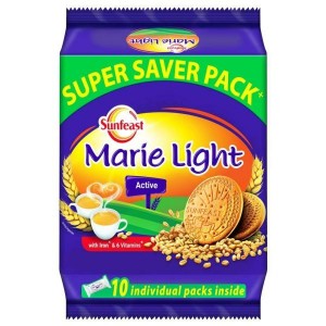 Sunfeast Marie Light Biscuits 1 kg