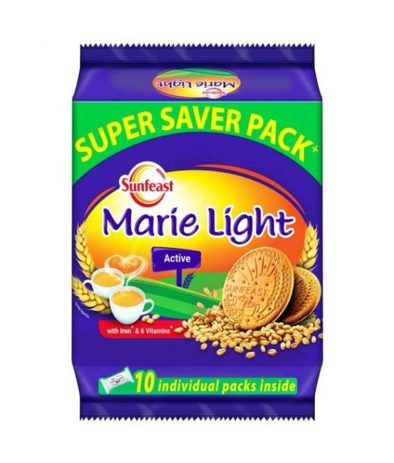 Sunfeast Marie Light Biscuits 1 kg