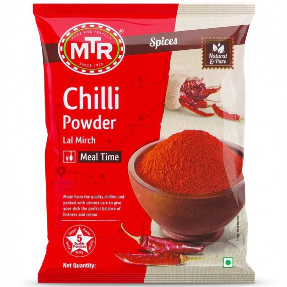 MTR Chilli Powder 20 g