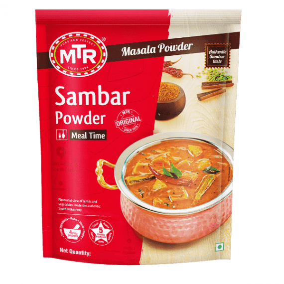 MTR Sambar  Powder15g