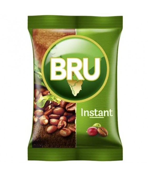 BRU Instant Coffee 10 g