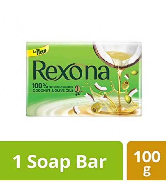 Rexona Soap (100 g)