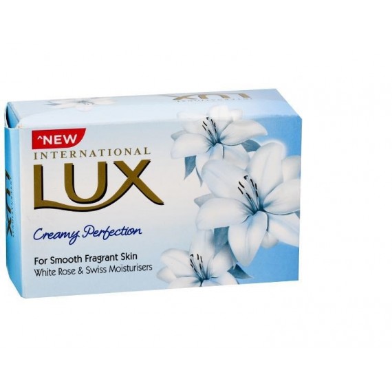 Lux International Soap (75g)