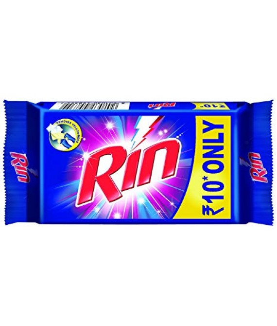 Rin Detergent Bar (120g)