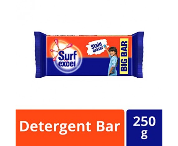 Surf Excel Stain Eraser Bar 250g