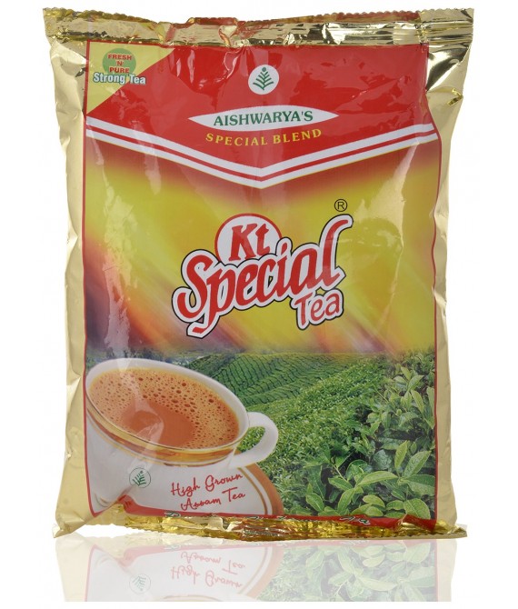 K T Special Tea 250g
