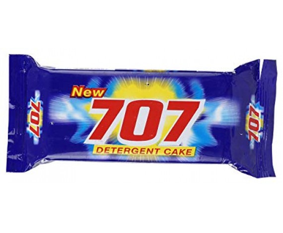707 Detergent Cake (180 g)