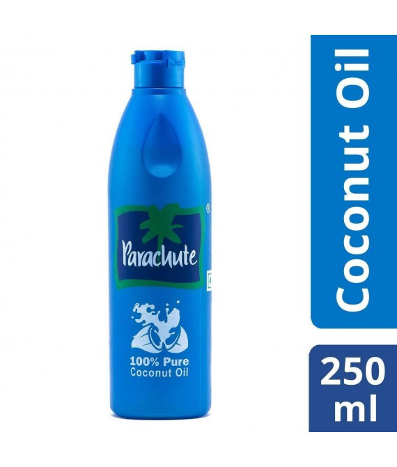 Parachute Coconut OIl 250 ml