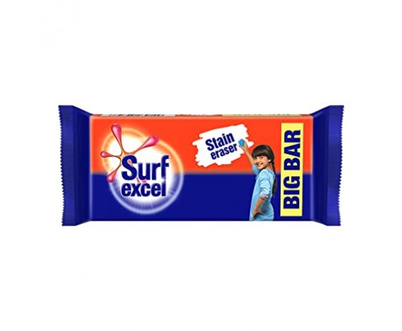 Surf Excel Stain Eraser Bar 150g