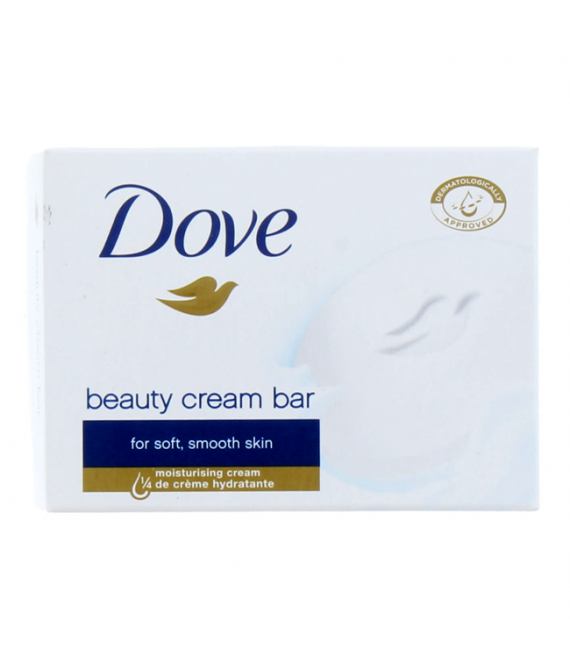 Dove Cream Beauty Bathing Bar  (50 g)