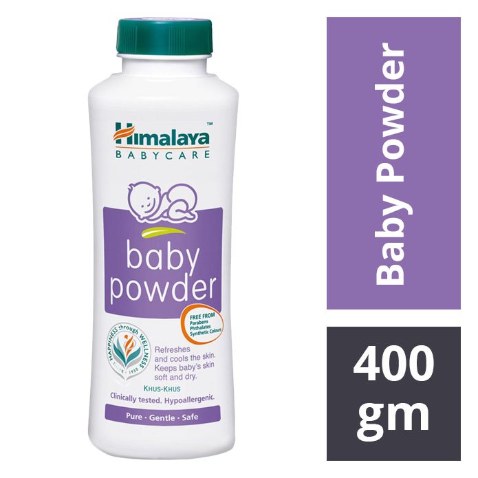 himalaya baby powder price list
